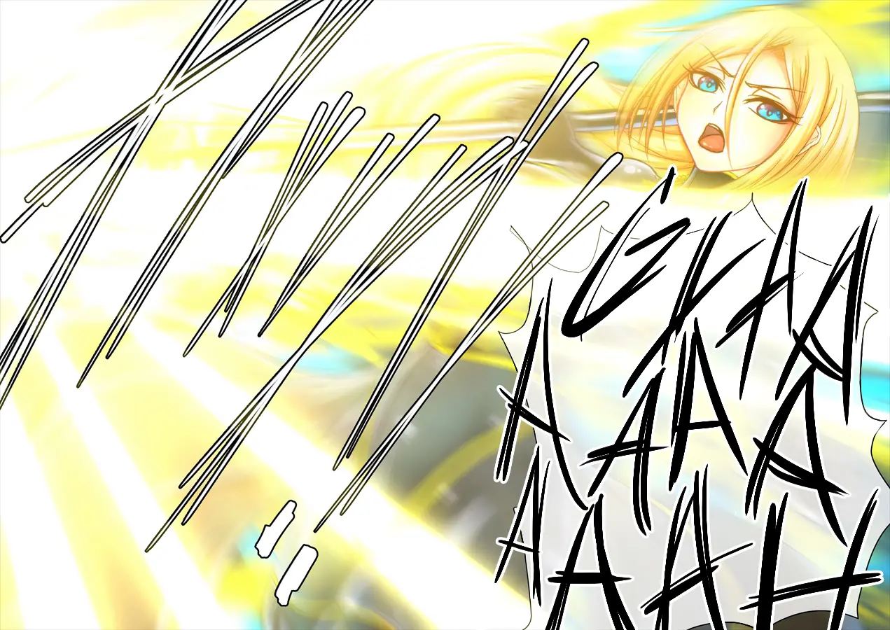 Taima No Reikoku ~zettou No Kaizou Inju Choukyou~ Chapter 2000 Page 10